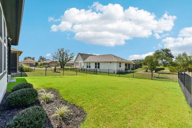 106 Kitty Hawk RD, Georgetown, TX 78633