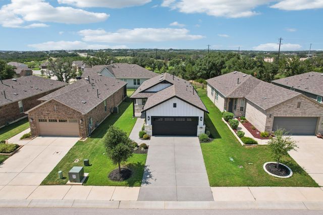 106 Kitty Hawk RD, Georgetown, TX 78633