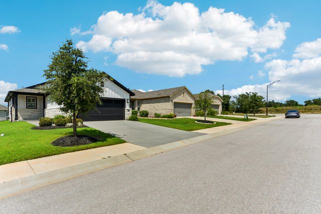 106 Kitty Hawk RD, Georgetown, TX 78633