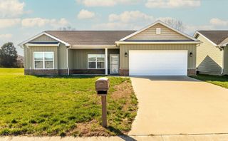 1317 S Baldwin Court, Princeton, IN 47670
