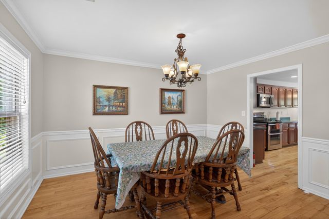 108 Timothy Drive, Nicholasville, KY 40356