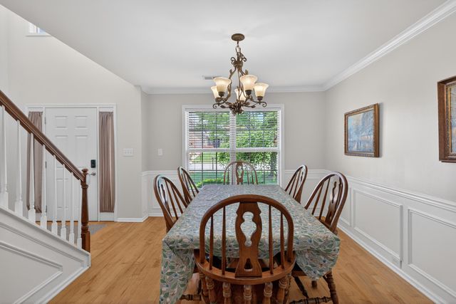 108 Timothy Drive, Nicholasville, KY 40356