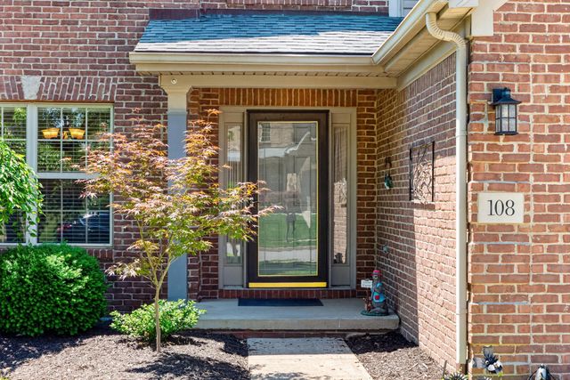 108 Timothy Drive, Nicholasville, KY 40356