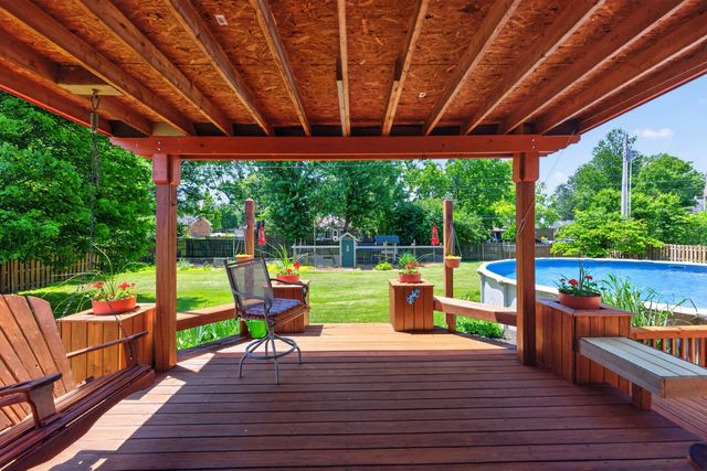 108 Timothy Drive, Nicholasville, KY 40356