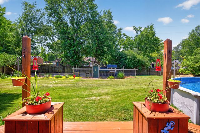 108 Timothy Drive, Nicholasville, KY 40356