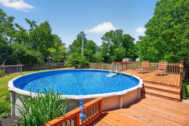 108 Timothy Drive, Nicholasville, KY 40356
