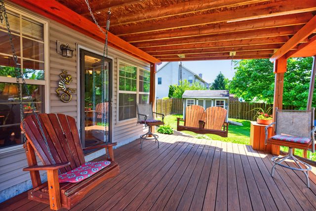 108 Timothy Drive, Nicholasville, KY 40356