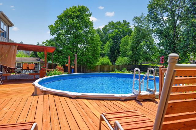 108 Timothy Drive, Nicholasville, KY 40356