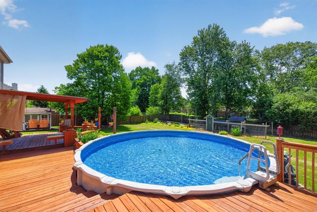 108 Timothy Drive, Nicholasville, KY 40356