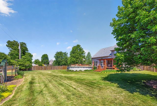 108 Timothy Drive, Nicholasville, KY 40356