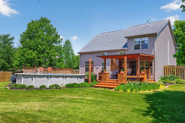 108 Timothy Drive, Nicholasville, KY 40356