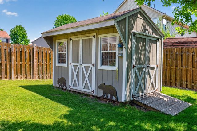 108 Timothy Drive, Nicholasville, KY 40356