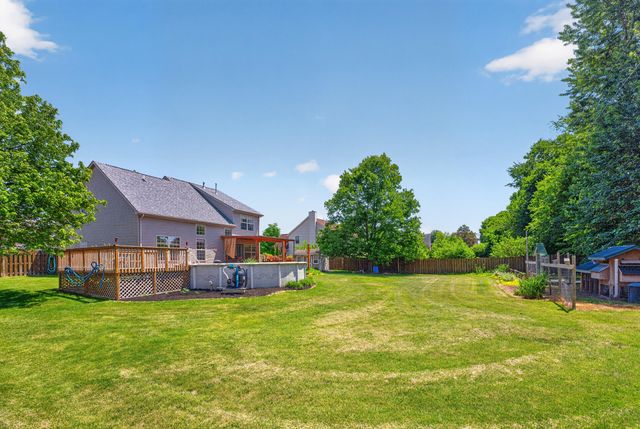 108 Timothy Drive, Nicholasville, KY 40356