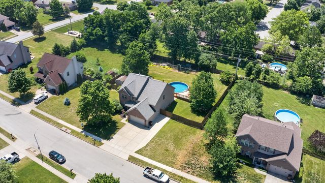 108 Timothy Drive, Nicholasville, KY 40356