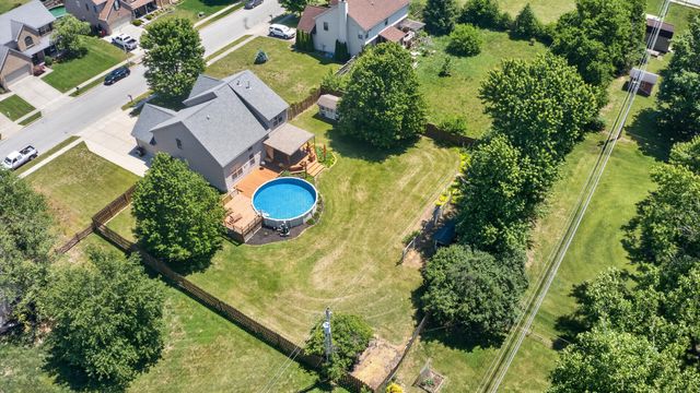 108 Timothy Drive, Nicholasville, KY 40356