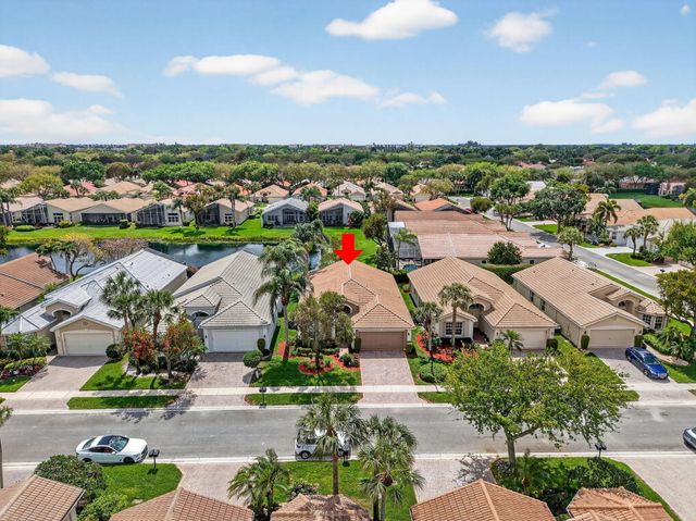 7094 Avila Terrace Way, Delray Beach, FL 33446