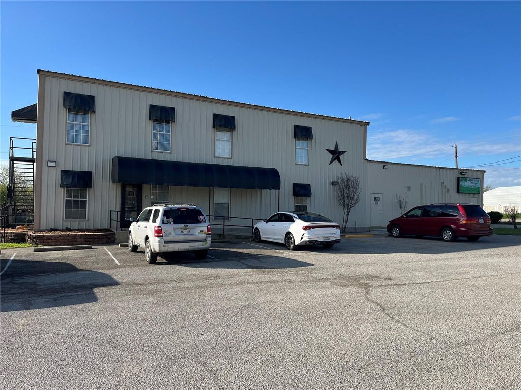 1305 Early Boulevard, Early, TX 76802