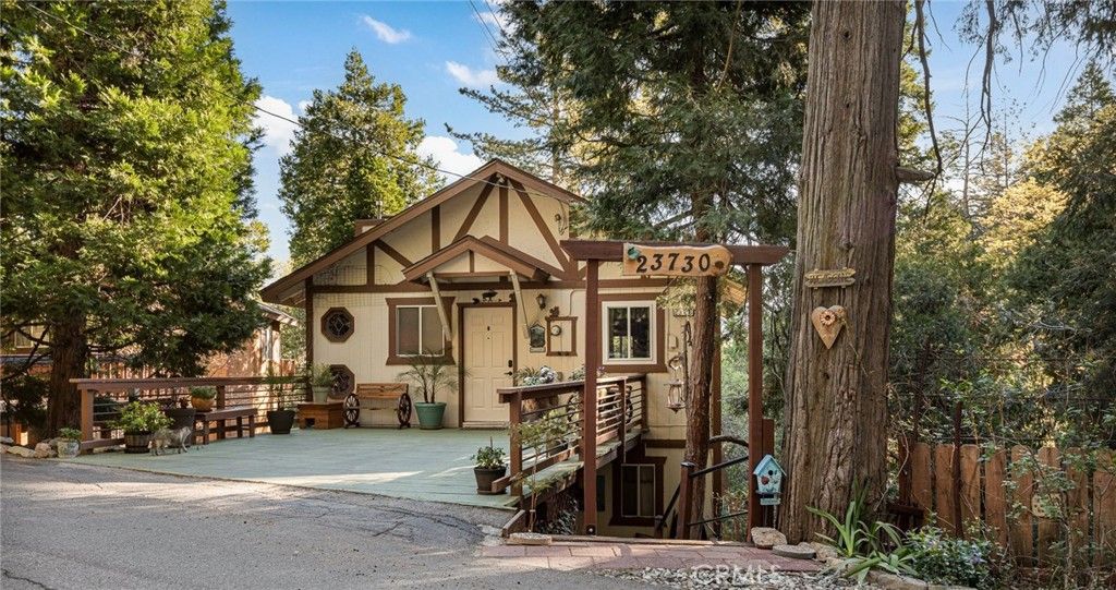 23730 Scenic, Crestline, CA 92325