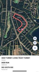 Lot 336 Deer Run Circle, Drasco, AR 72530
