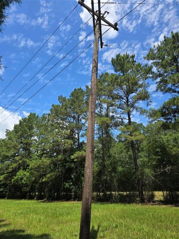 000 TBD Hwy 150 W, Coldspring, TX 77331