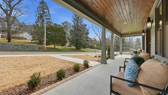 5205 Tennessee Avenue, Chattanooga, TN 37409