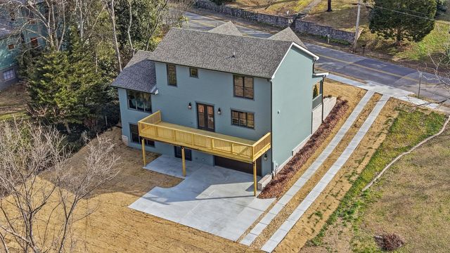 5205 Tennessee Avenue, Chattanooga, TN 37409