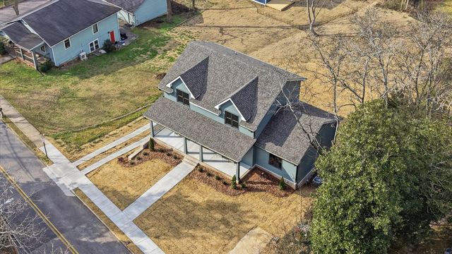 5205 Tennessee Avenue, Chattanooga, TN 37409