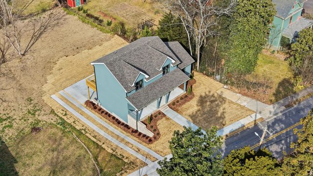 5205 Tennessee Avenue, Chattanooga, TN 37409