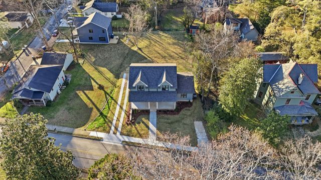 5205 Tennessee Avenue, Chattanooga, TN 37409