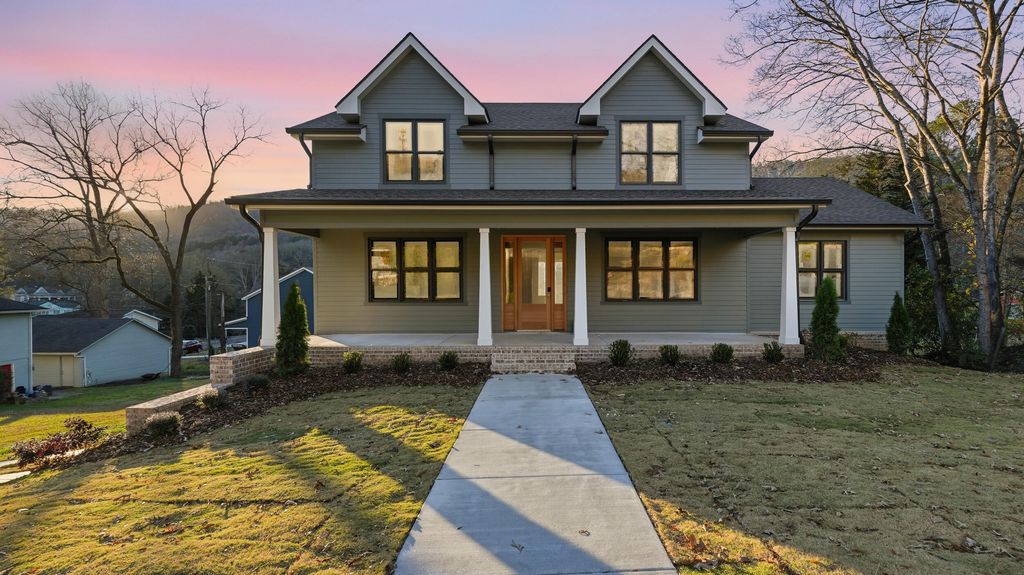 5205 Tennessee Avenue, Chattanooga, TN 37409