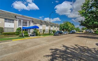 2700 Bellefontaine Street A31 32, Houston, TX 77025