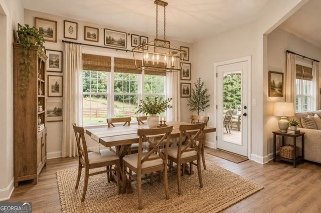 462 Masters WY, Athens, GA 30607