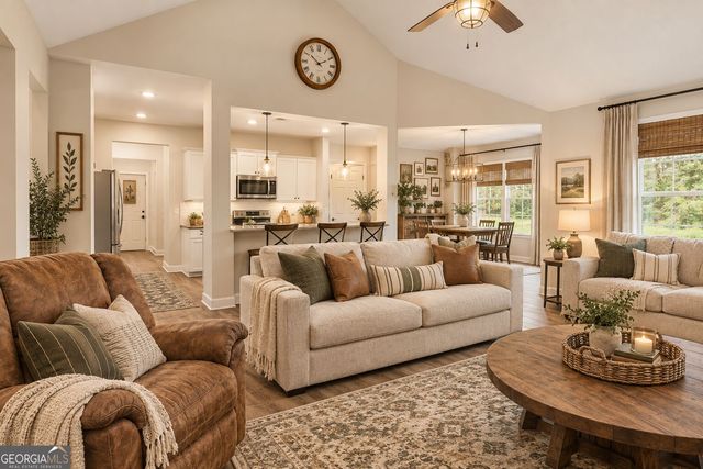 462 Masters WY, Athens, GA 30607