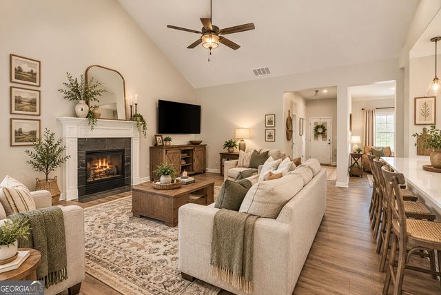 462 Masters WY, Athens, GA 30607