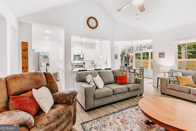 462 Masters WY, Athens, GA 30607