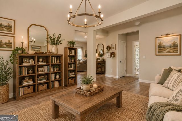 462 Masters WY, Athens, GA 30607
