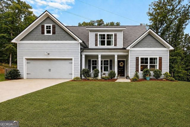 462 Masters WY, Athens, GA 30607