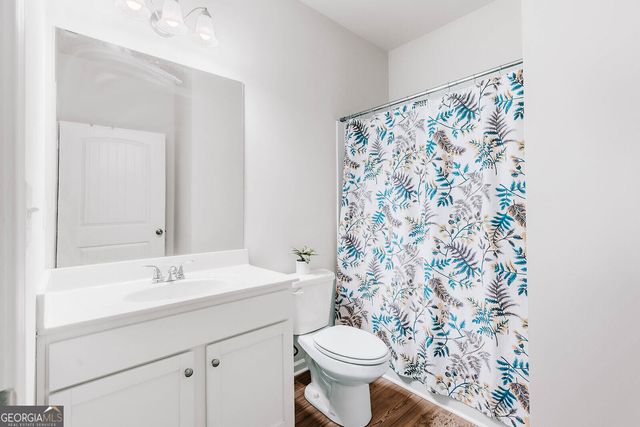 462 Masters WY, Athens, GA 30607