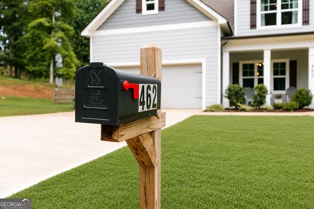 462 Masters WY, Athens, GA 30607