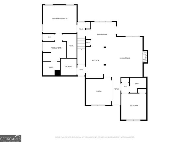 462 Masters WY, Athens, GA 30607