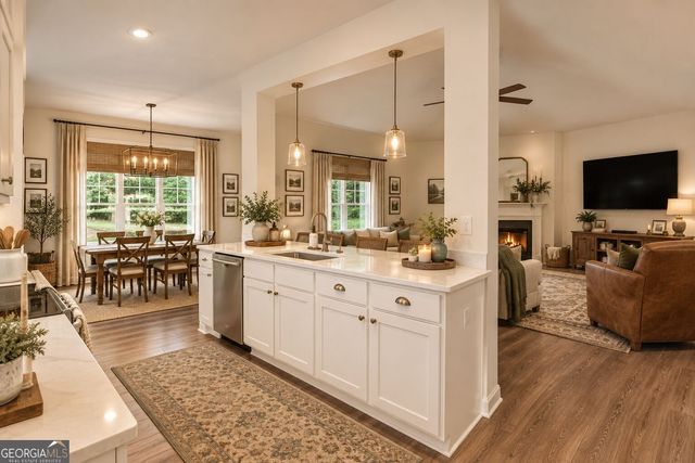 462 Masters WY, Athens, GA 30607