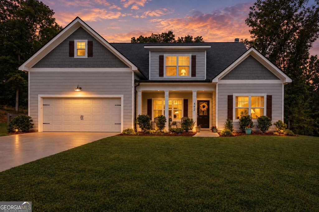 462 Masters WY, Athens, GA 30607