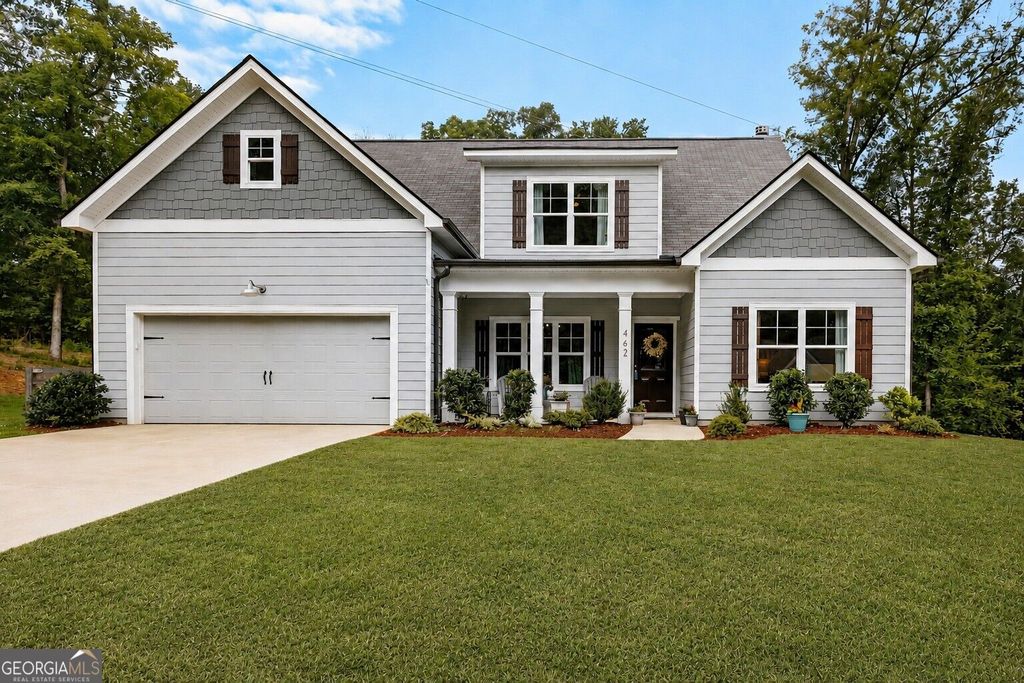 462 Masters WY, Athens, GA 30607 — photo 2