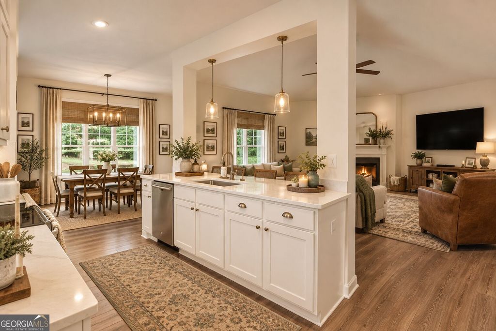 462 Masters WY, Athens, GA 30607 — photo 5