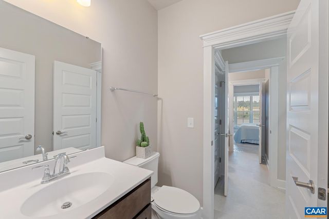 3067 FARROW CIR, Charlottesville, VA 22901