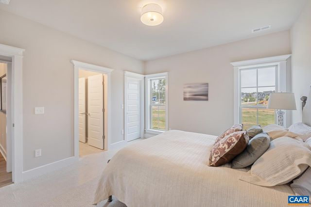 3067 FARROW CIR, Charlottesville, VA 22901