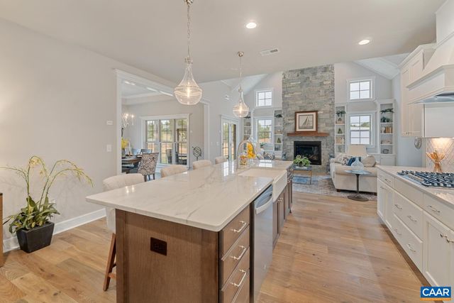 3067 FARROW CIR, Charlottesville, VA 22901