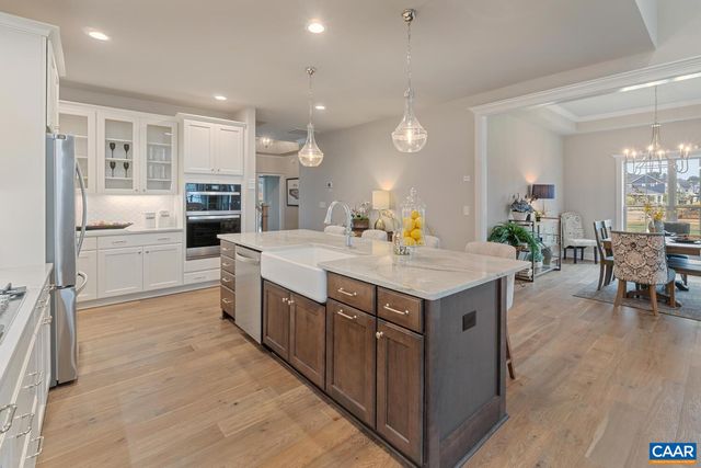 3067 FARROW CIR, Charlottesville, VA 22901