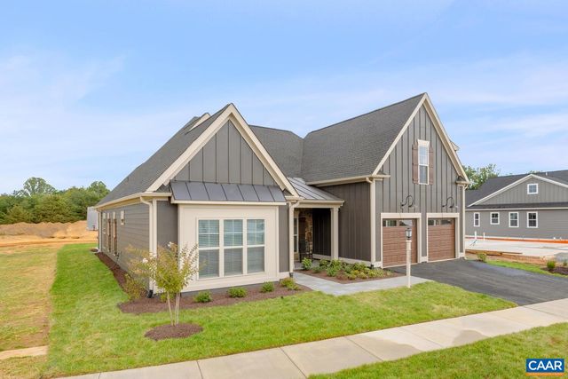 3067 FARROW CIR, Charlottesville, VA 22901