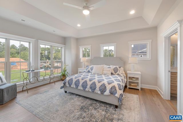 3067 FARROW CIR, Charlottesville, VA 22901